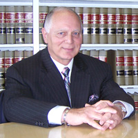 Joseph R. Benfante